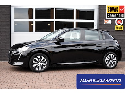 Peugeot 208 0