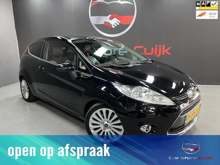 Ford Fiesta 0