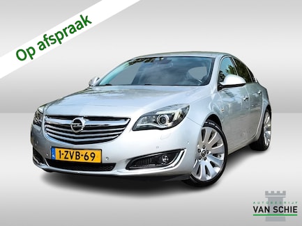 Opel Insignia 0