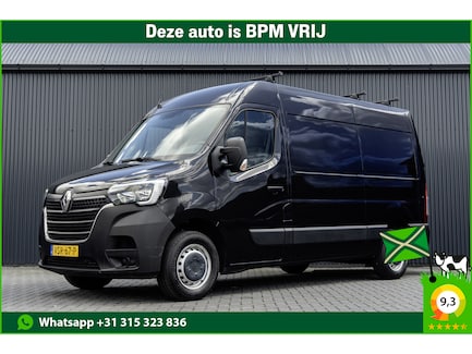 Renault Master 0