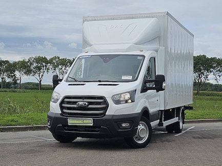 Ford Transit 0