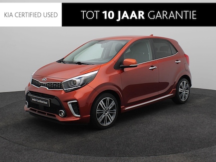 Kia Picanto 0