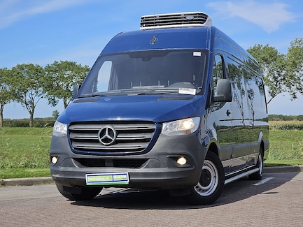 Mercedes-Benz Sprinter 0
