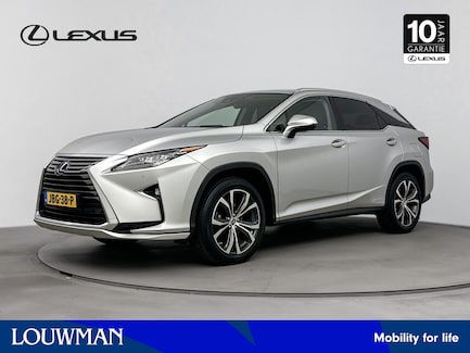 Lexus RX 0