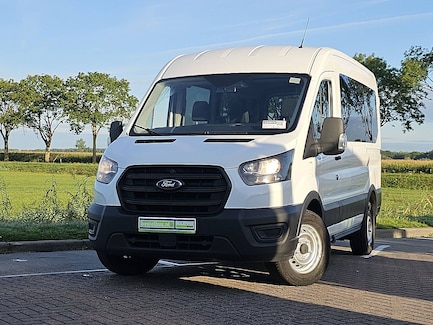 Ford Transit 0