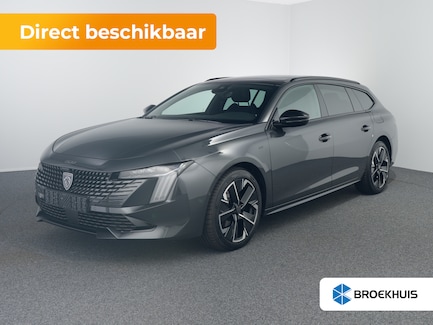 Peugeot 508 0