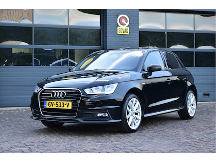 Audi A1 0