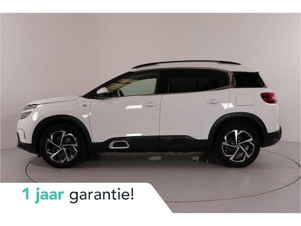Citroën C5 Aircross 0