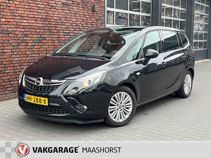 Opel Zafira 0