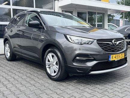 Opel Grandland 0