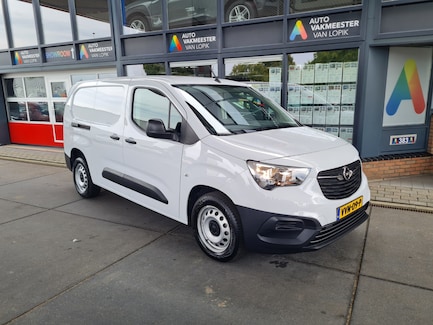 Opel Combo 0