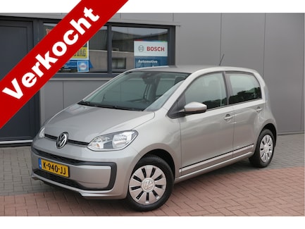 Volkswagen Up! 0