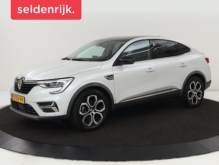 Renault Arkana 0