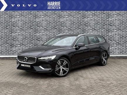 Volvo V60 0