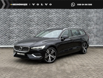Volvo V60 0