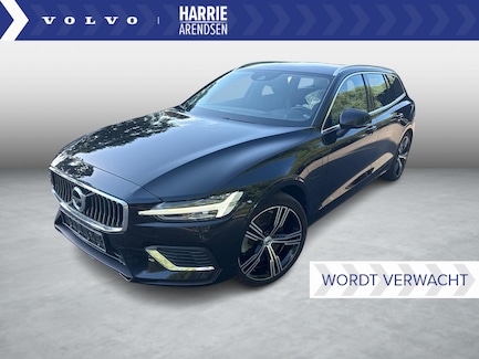 Volvo V60 0
