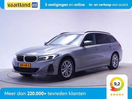BMW 3-Serie 0
