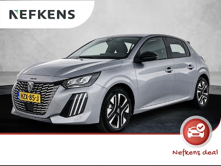 Peugeot 208 0