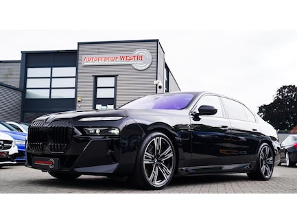 BMW 7-Serie 0