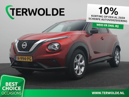 Nissan Juke 0