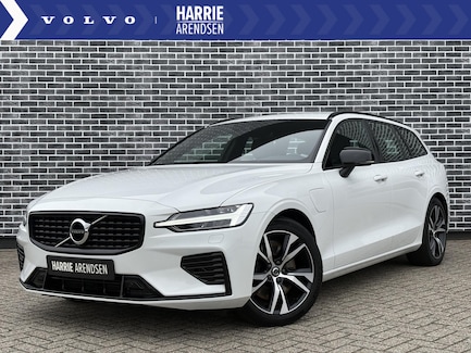 Volvo V60 0