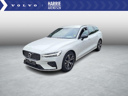 Volvo V60 0