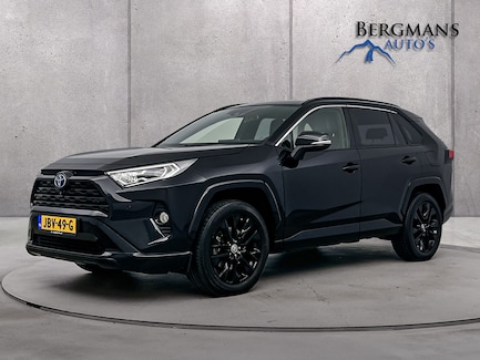 Toyota RAV4 0