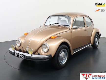 Volkswagen Kever 0