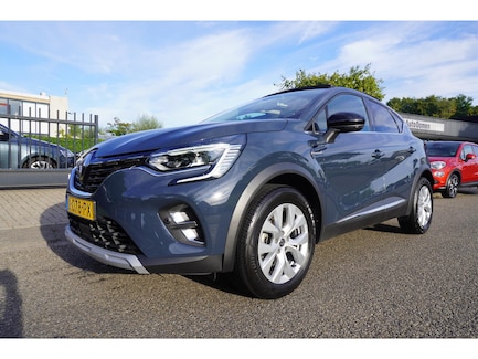 Renault Captur 0