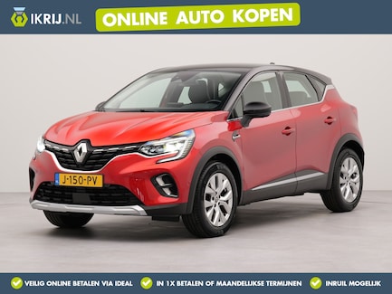Renault Captur 0