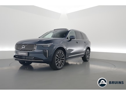 Volvo XC90 0