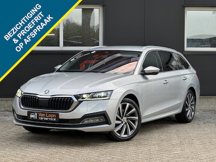 Skoda Octavia 0