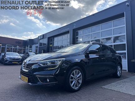 Renault Megane 0