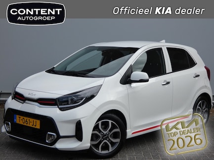 Kia Picanto 0