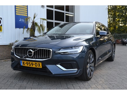 Volvo V60 0