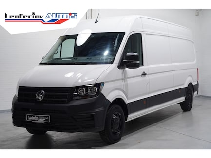 Volkswagen Crafter 0