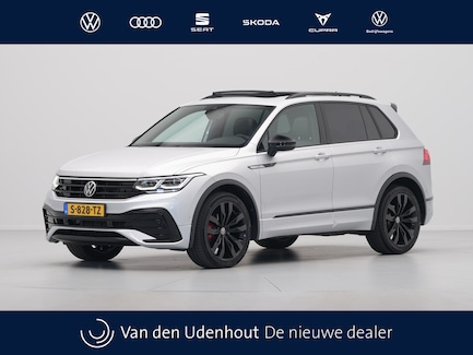 Volkswagen Tiguan 0