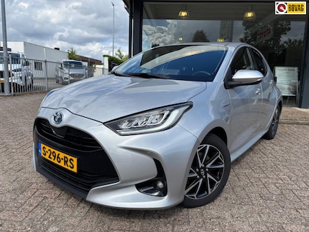Toyota Yaris 0