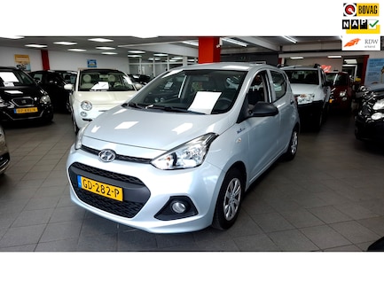 Hyundai i10 0