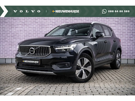 Volvo XC40 0