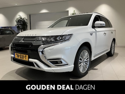 Mitsubishi Outlander 0