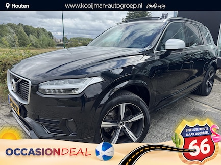Volvo XC90 0