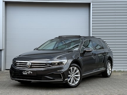 Volkswagen Passat 0