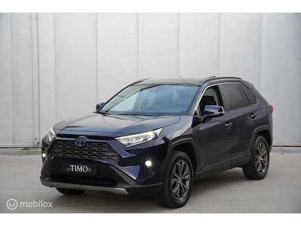 Toyota RAV4 0