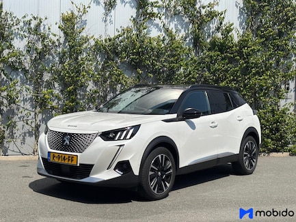 Peugeot e-2008 0