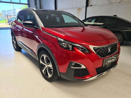 Peugeot 3008 0