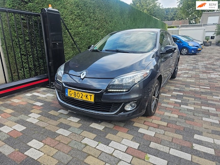 Renault Megane 0