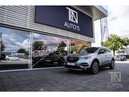 Opel Grandland 0