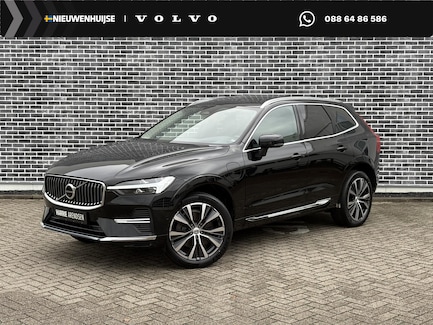 Volvo XC60 0