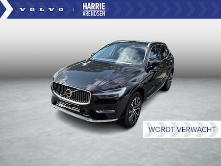 Volvo XC60 0